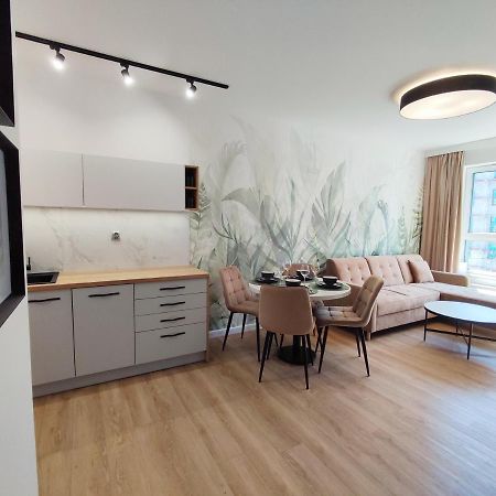 Verde Jurowiecka, Centrum, Klimatyzacja, Parking - Gratis !!! Белосток Экстерьер фото