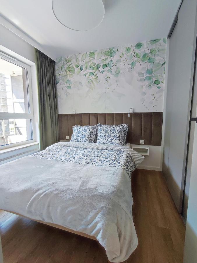 Verde Jurowiecka, Centrum, Klimatyzacja, Parking - Gratis !!! Белосток Экстерьер фото