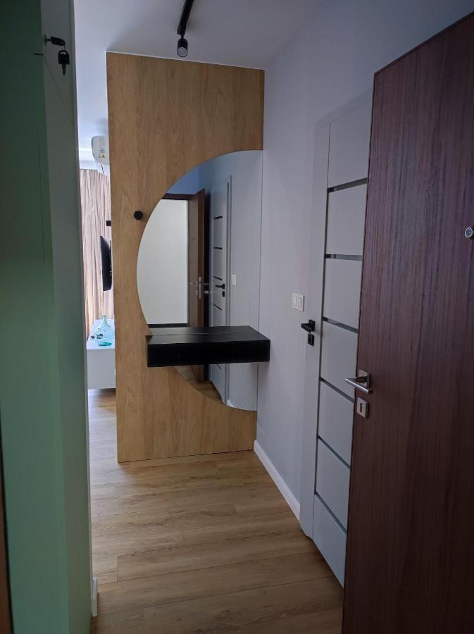 Verde Jurowiecka, Centrum, Klimatyzacja, Parking - Gratis !!! Белосток Экстерьер фото