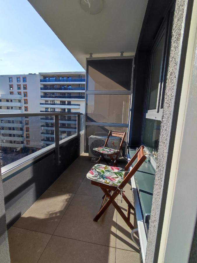 Verde Jurowiecka, Centrum, Klimatyzacja, Parking - Gratis !!! Белосток Экстерьер фото