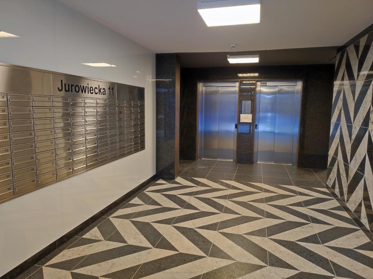 Verde Jurowiecka, Centrum, Klimatyzacja, Parking - Gratis !!! Белосток Номер фото