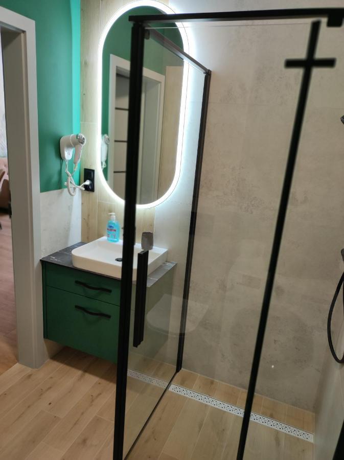 Verde Jurowiecka, Centrum, Klimatyzacja, Parking - Gratis !!! Белосток Экстерьер фото