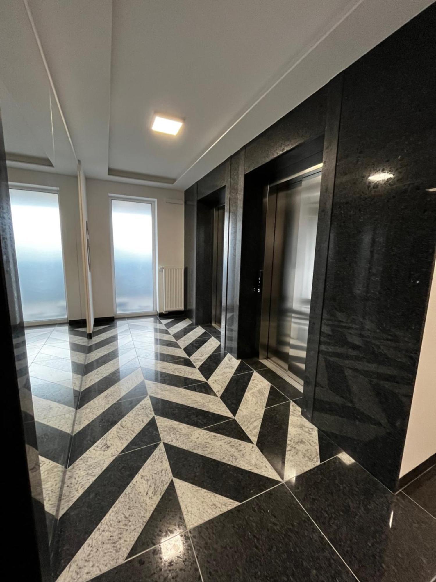 Verde Jurowiecka, Centrum, Klimatyzacja, Parking - Gratis !!! Белосток Экстерьер фото